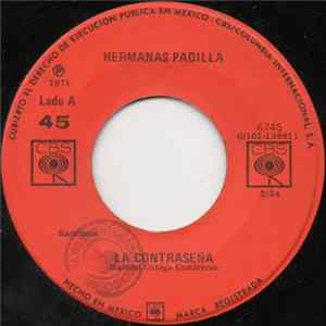 Hermanas Padilla - La Contraseña FLAC