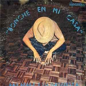 Ray Pérez - Bonche En Mi Casa FLAC