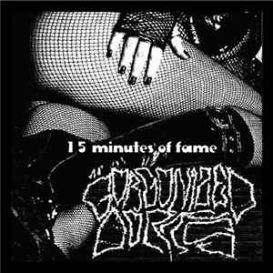 Gorgonized Dorks - Fifteen Minutes Of Fame FLAC