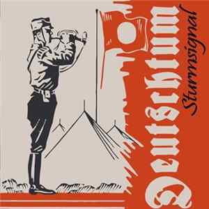 Deutschtum - Sturmsignal FLAC