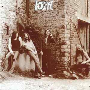Foghat - Foghat FLAC