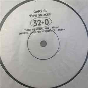 Gary B. - Pipesmoker FLAC