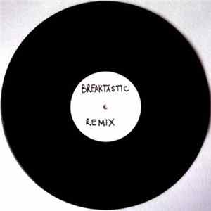 Ghost - Breaktastic Remix / Untitled FLAC