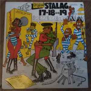 Various - Original Stalag 17, 18 And 19 FLAC
