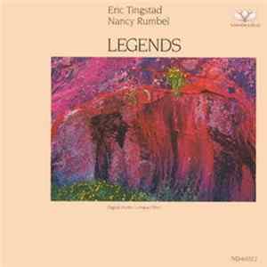Eric Tingstad / Nancy Rumbel - Legends FLAC