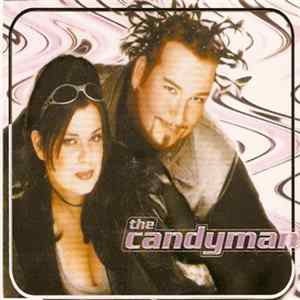 The Candyman - Candyman FLAC