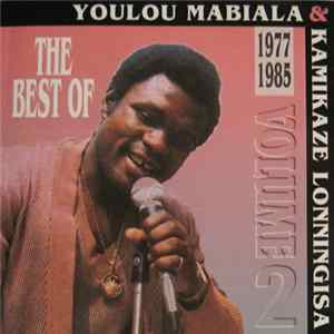 Youlou Mabiala & Kamikaze Lonningisa - The Best of Volume 2 FLAC