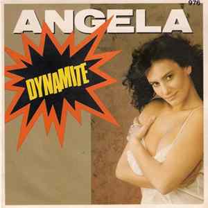 Angela - Dynamite FLAC
