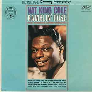 Nat King Cole - Ramblin' Rose FLAC