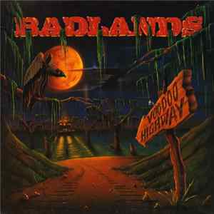 Badlands - Voodoo Highway FLAC