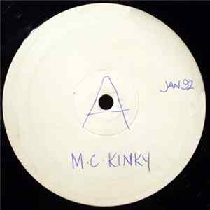 MC Kinky - Roll The Dice / Inna We Kingdom (Androgeny Remixes) FLAC