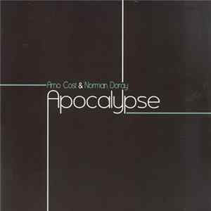Arno Cost & Norman Doray - Apocalypse FLAC