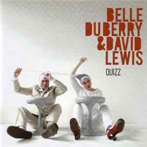 Belle Du Berry & David Lewis - Quizz FLAC