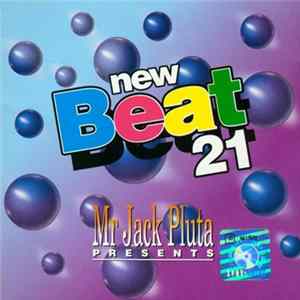 Various - New Beat Vol. 21 FLAC