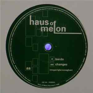 Melonhaus - Bardo FLAC