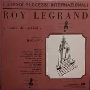 Roy Legrand - I Grandi Successi Internazionali FLAC