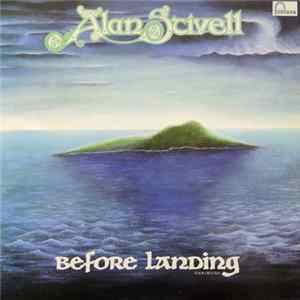Alan Stivell - Before Landing ( Raok Dilestra ) FLAC