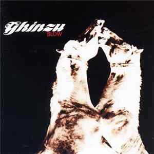 Ghinzu - Blow FLAC