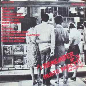 Fausto Papetti - I Remember N°3 FLAC
