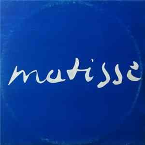 Matisse - Heaven FLAC