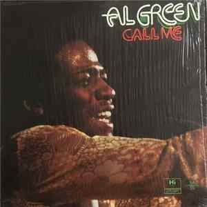 Al Green - Call Me FLAC