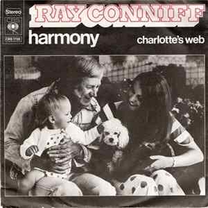 Ray Conniff - Harmony FLAC