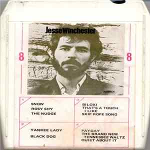 Jesse Winchester - Jesse Winchester FLAC