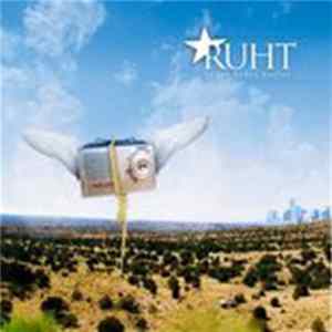 Ruht - Texas Rebel Radio FLAC