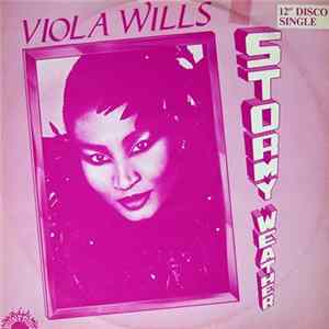 Viola Wills - Stormy Weather FLAC