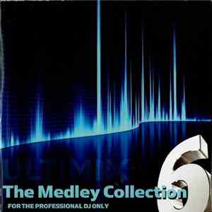 Various - The Ultimix Medley Collection Volume 6 FLAC