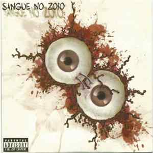 Sangue No Zóio - Sangue No Zóio FLAC