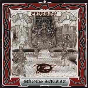 Elvaron - Mages Battle FLAC