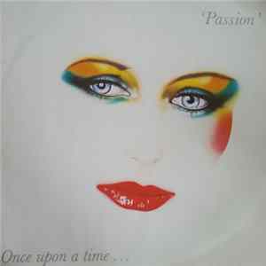 Once Upon A Time ... - Passion FLAC