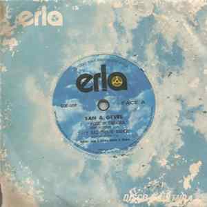 San & Geves - San & Geves FLAC