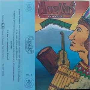 Huellas Ecuador - Yavirac FLAC