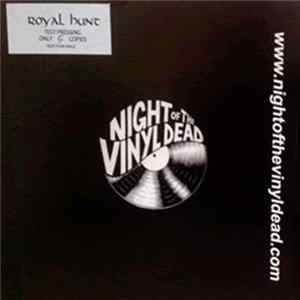 Royal Hunt - A Life To Die For FLAC