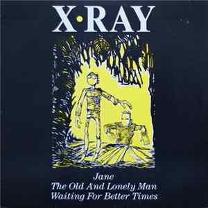X-Ray - Jane FLAC