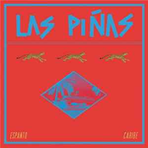 Las Piñas - Espanto Caribe FLAC
