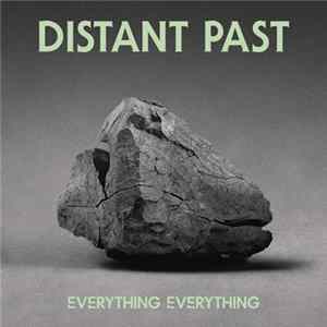 Everything Everything - Distant Past (Alex Metric Remix) FLAC