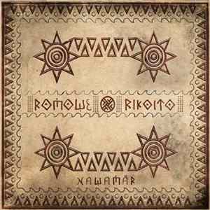 Romowe Rikoito - Nawamār FLAC