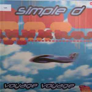 Simple D - Voyage Voyage FLAC