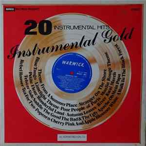 Various - Instrumental Gold FLAC