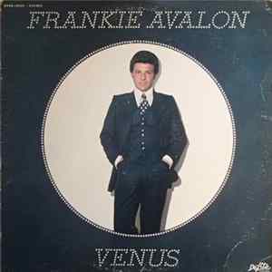 Frankie Avalon - Venus FLAC