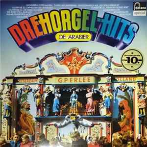 De Arabier - Drehorgel-HIts FLAC
