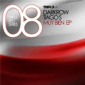 Tiago S - Muy Bien EP FLAC