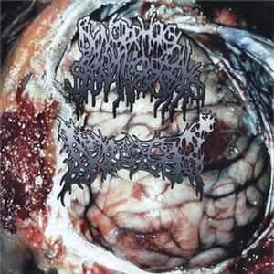 Blenorrhagical Spermatocystitis / Dread Cunt - Blenorrhagical Spermatocystitis / Dread Cunt FLAC