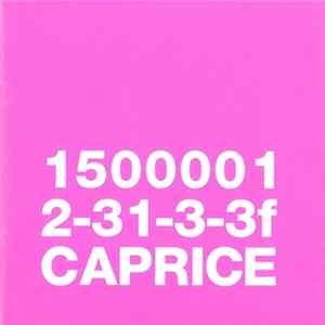 Various - 1500001 2-31-3-3F Caprice FLAC