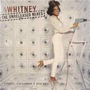 Whitney Houston - The Unreleased Mixes FLAC