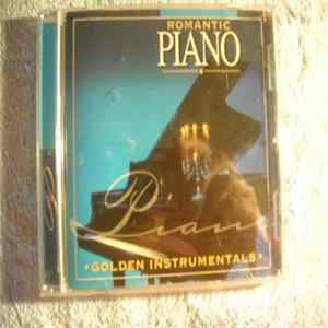 Christian Borgh - Romantic Piano FLAC