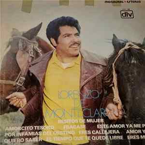 Lorenzo De Monteclaro - Amor Y Paz FLAC
